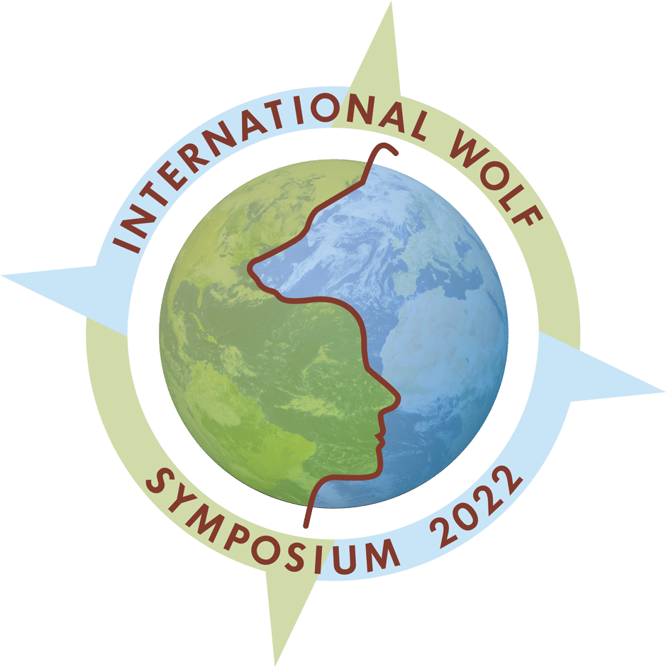 International Wolf Symposium 2022
