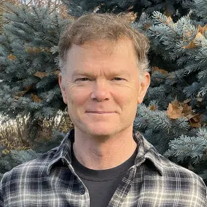 Dan MacNulty