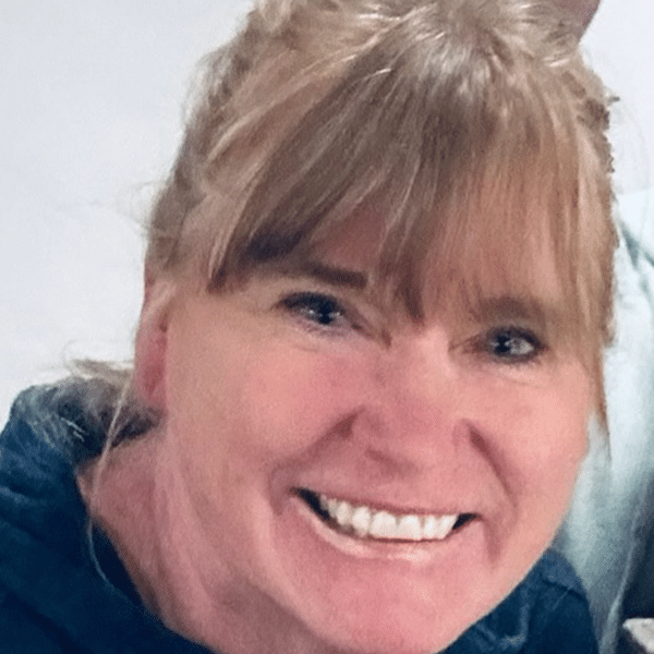 Invited Speaker: Dr. Sarah E. Rinkevich