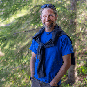 Dr. John A. Vucetich