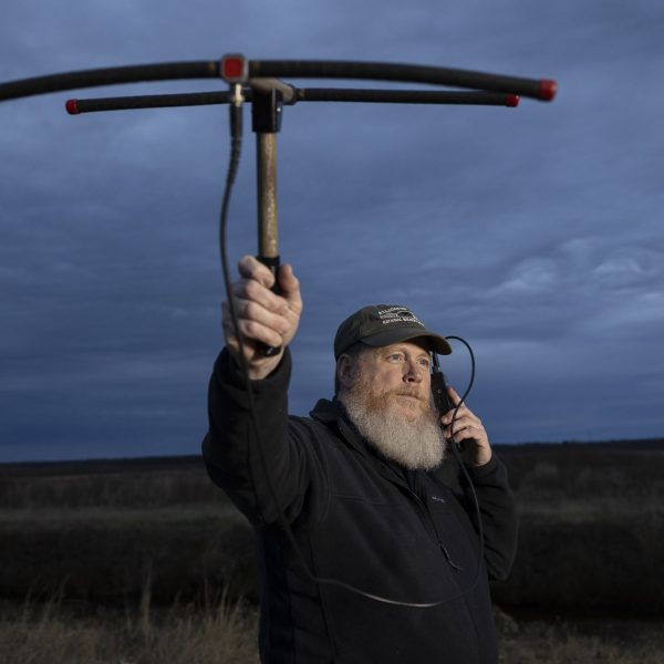 Invited Speaker: Joe Madison