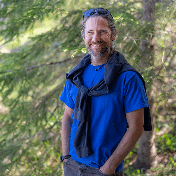 Dr. John A. Vucetich