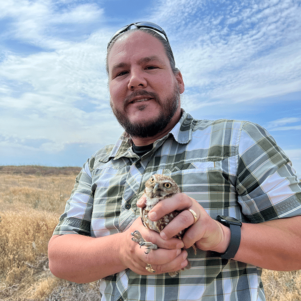 Invited Speaker: Richard Whitney